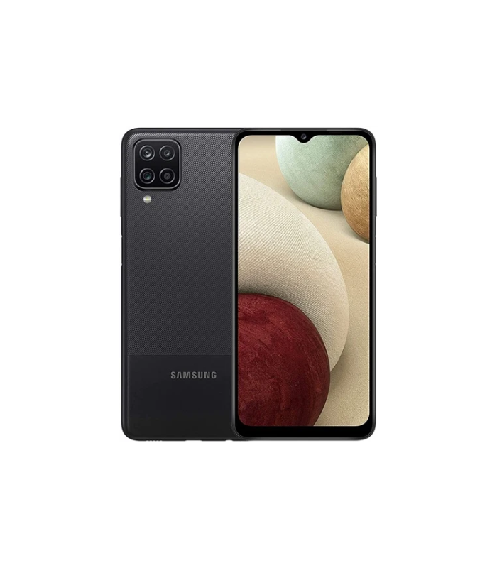 Samsung Galaxy A12 Samsung Galaxy A12 Unlocked - Image 1
