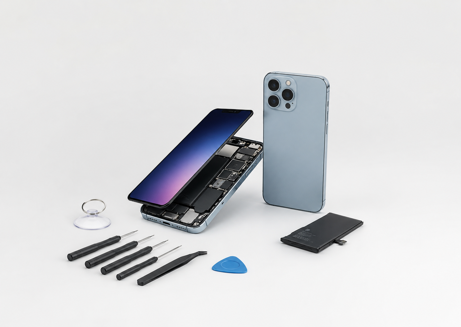 Smartphone Repair