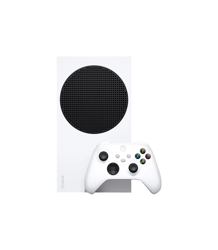 Xbox Series S Console