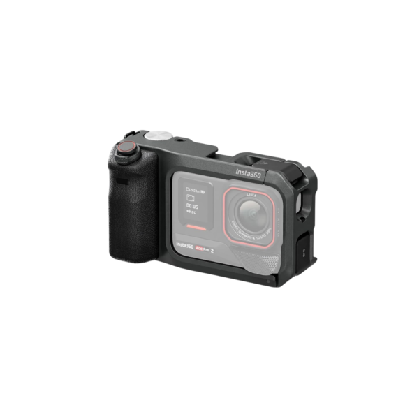 Insta360 Ace Pro 2 Xplorer Grip Pro Kit