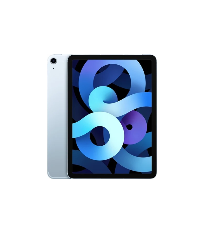 ipad air 4th gen
