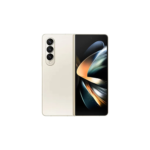 Samsung Galaxy Z Fold4 512GB Beige, Unlocked A - Pre Owned