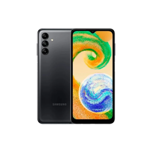 Samsung Galaxy A04S (3GB+32GB) Black, Unlocked B