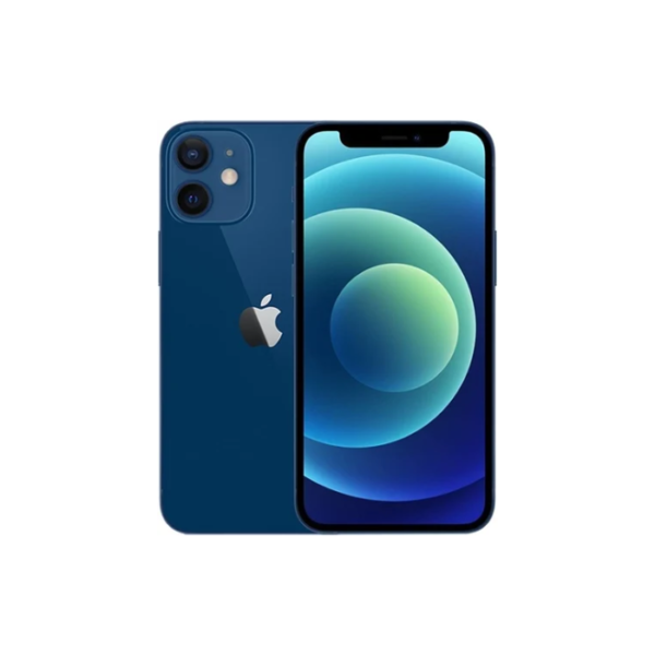 Apple iPhone 12 mini