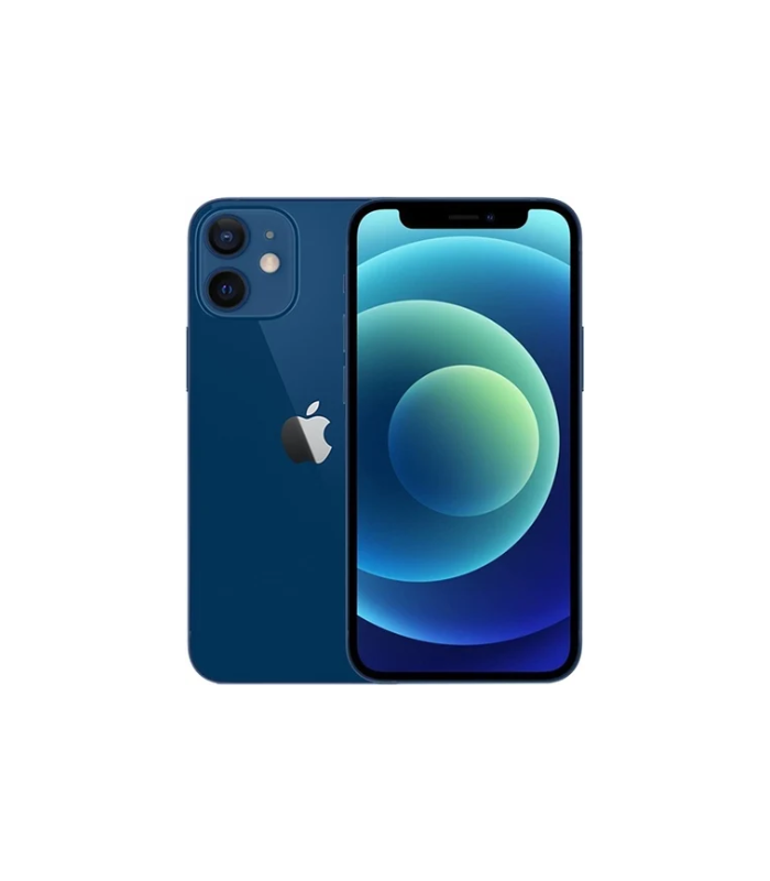 Apple iPhone 12 mini