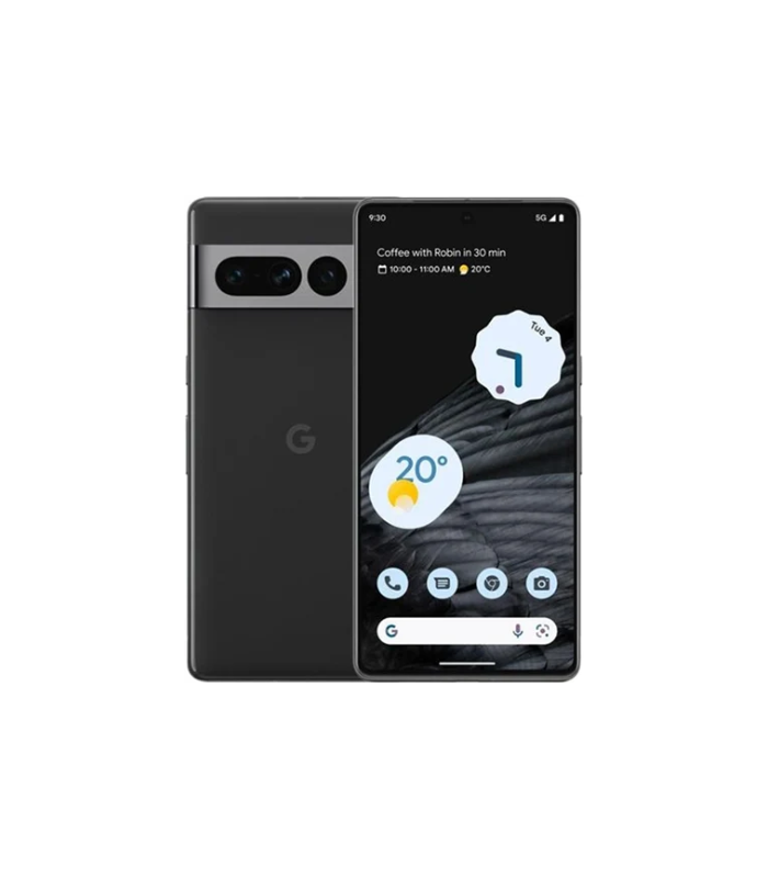 Google Pixel 7 Pro Google Pixel 7 Pro