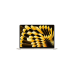 MacBook Air,13/M4 (10-CPU 8GPU)/16GB/256GB SSD/13"/Starlight/A