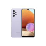Samsung Galaxy A32 Awesome Violet