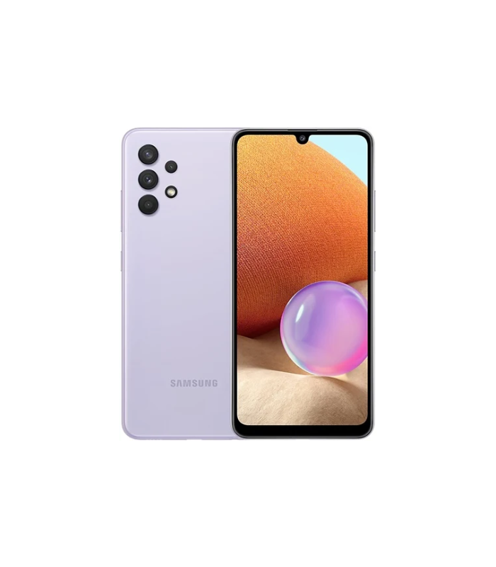 Samsung Galaxy A32 Awesome Violet Samsung Galaxy A32 Awesome Violet