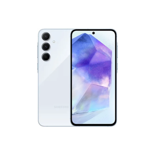 Samsung Galaxy A55 Awesome IceBlue