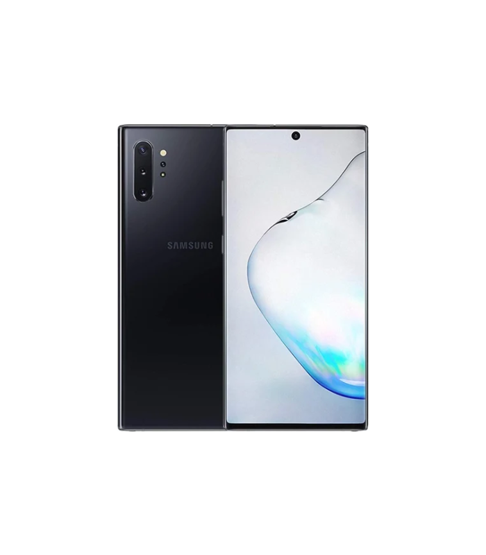 Samsung Galaxy Note 10 Plus Samsung Galaxy Note 10 Plus