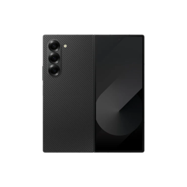 Samsung Galaxy Z Fold6 Crafted Black