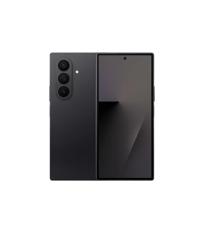 Samsung Galaxy Z Fold7 Jetblack Samsung Galaxy Z Fold7 Jetblack