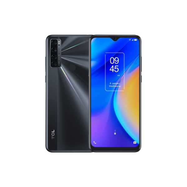 TCL 20 SE