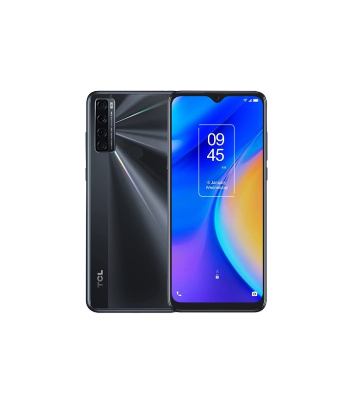 TCL 20 SE TCL 20 SE