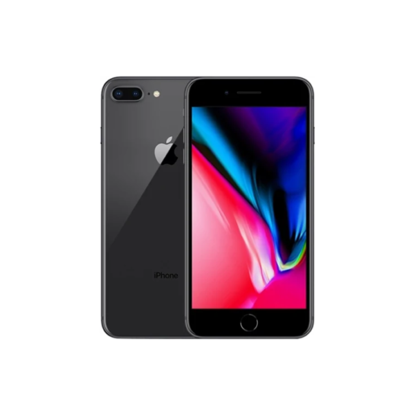 iPhone 8 Plus