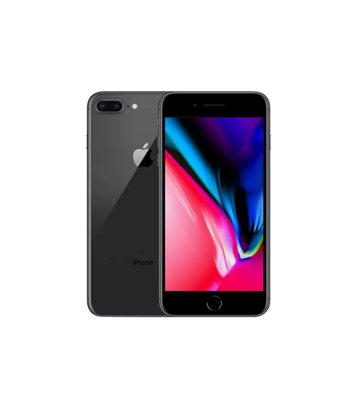 iPhone 8 Plus