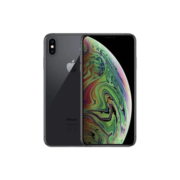 iPhone XS Max Space Grey