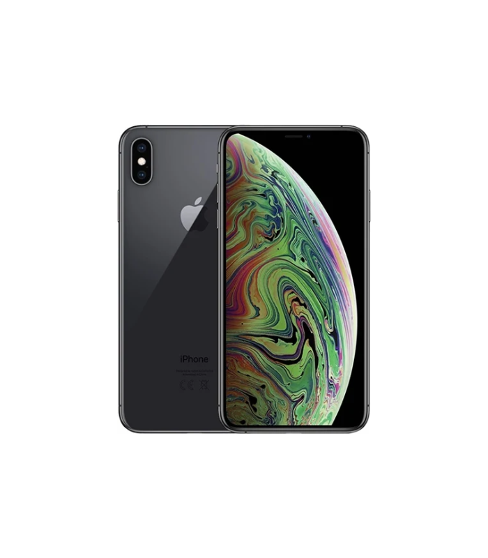 iPhone XS Max Space Grey