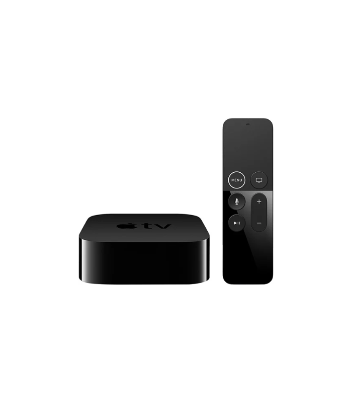 Apple TV 4K 1st Gen 32GB (A1842) + Siri Remote - Grade B Apple TV 4K 1st Gen 32GB (A1842) + Siri Remote - Grade B