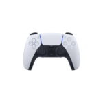 PS5 Official DualSense Controller White, A