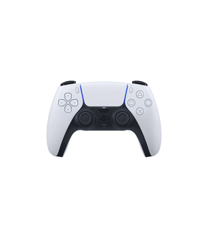 PS5 Official DualSense Controller White, A