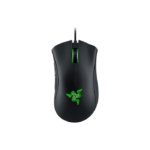 RAZER DeathAdder Essential Wired Mouse - Black