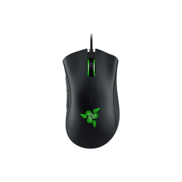 RAZER DeathAdder Essential Wired Mouse - Black