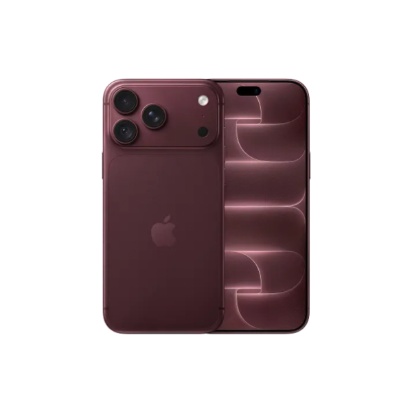 Apple iPhone 18 Pro Max