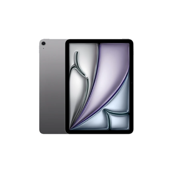 Apple iPad Air 11 M2 (A2902) 128GB - Space Grey, WiFi A