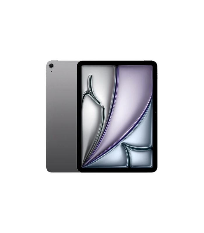 Apple iPad Air 11 M2 (A2902) 128GB - Space Grey, WiFi A