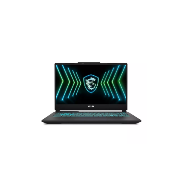 MSI Cyborg 15 15.6" Gaming Laptop - Intel® Core™ i5, RTX 4050, 512 GB SSD