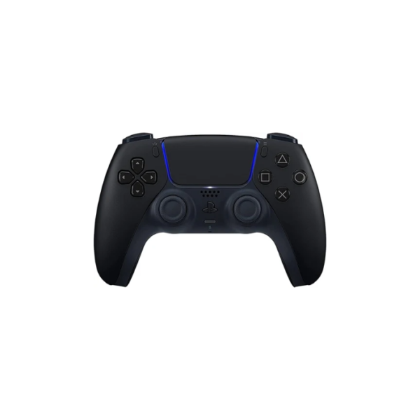 PS5 Official DualSense Controller - Midnight Black - Grade B