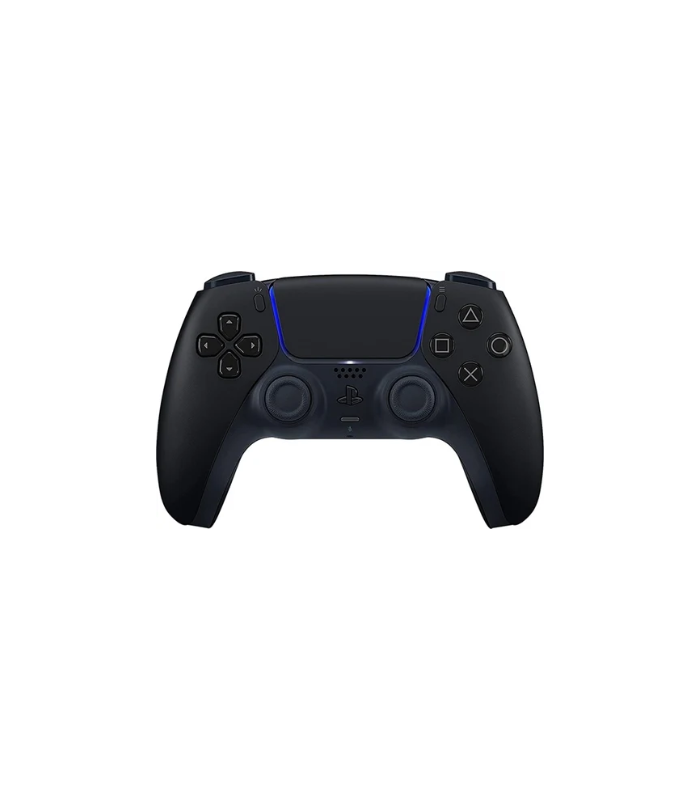 PS5 Official DualSense Controller - Midnight Black - Grade B