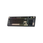 RK ROYAL KLUDGE S98 Wireless Mechanical Keyboard wDisplay Screen & Knob