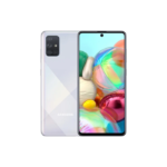 Samsung Galaxy A71 Dual Sim Prism Crush Silver